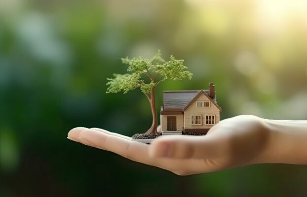 L’Évolution écologique redessine l’immobilier : Comment investir dans un secteur en pleine transformation